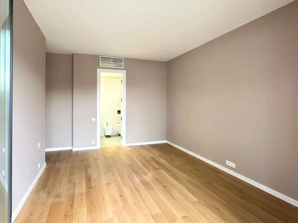 Închiriere apartament 4 camere cu grădină proprie ONE Verdi