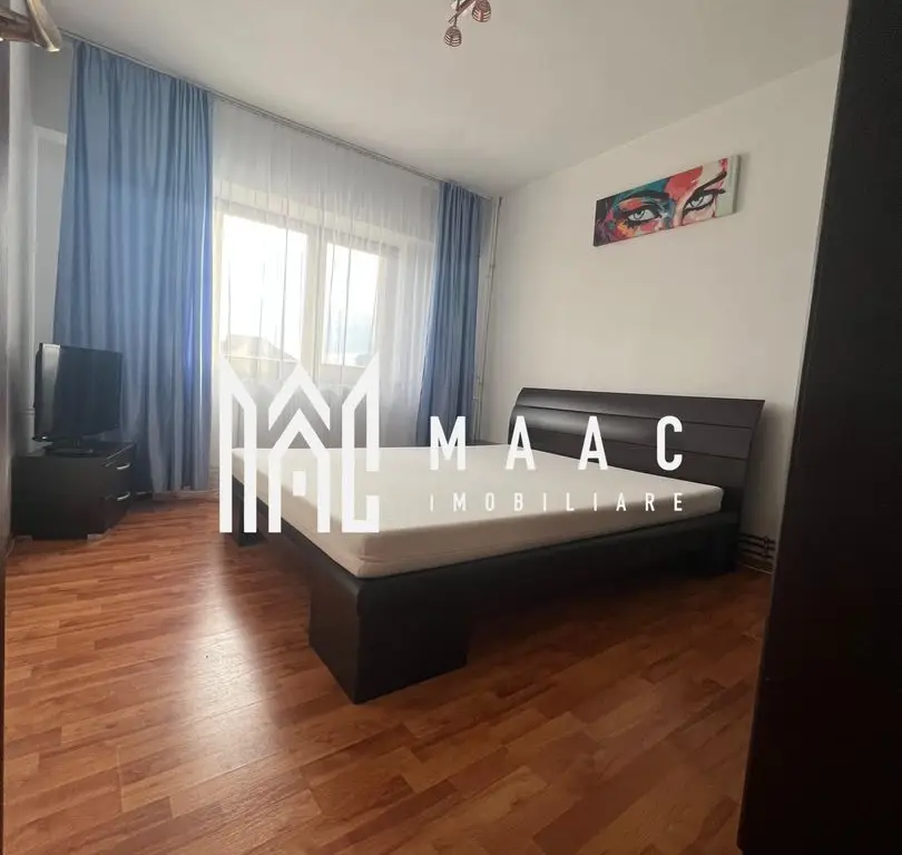 Apartament 2 camere | Calea lui Traian | Etaj 3