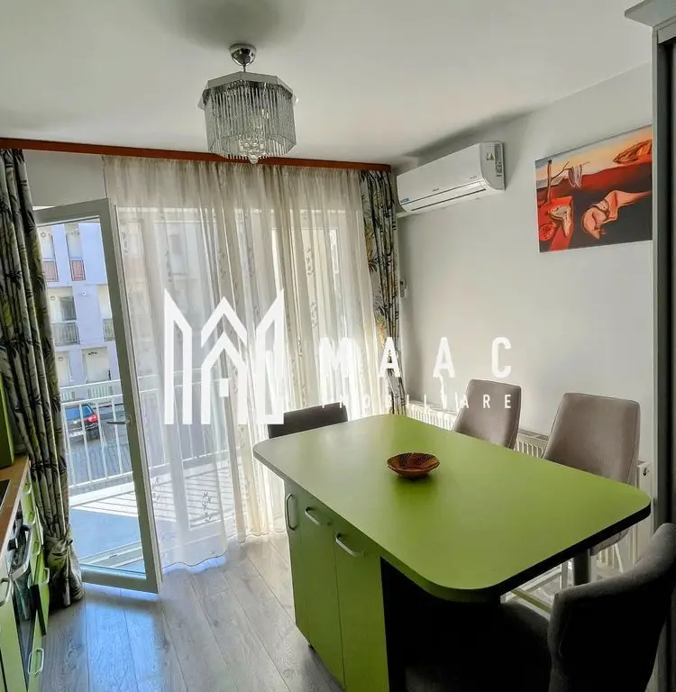 Apartament | City residence | 2 camere