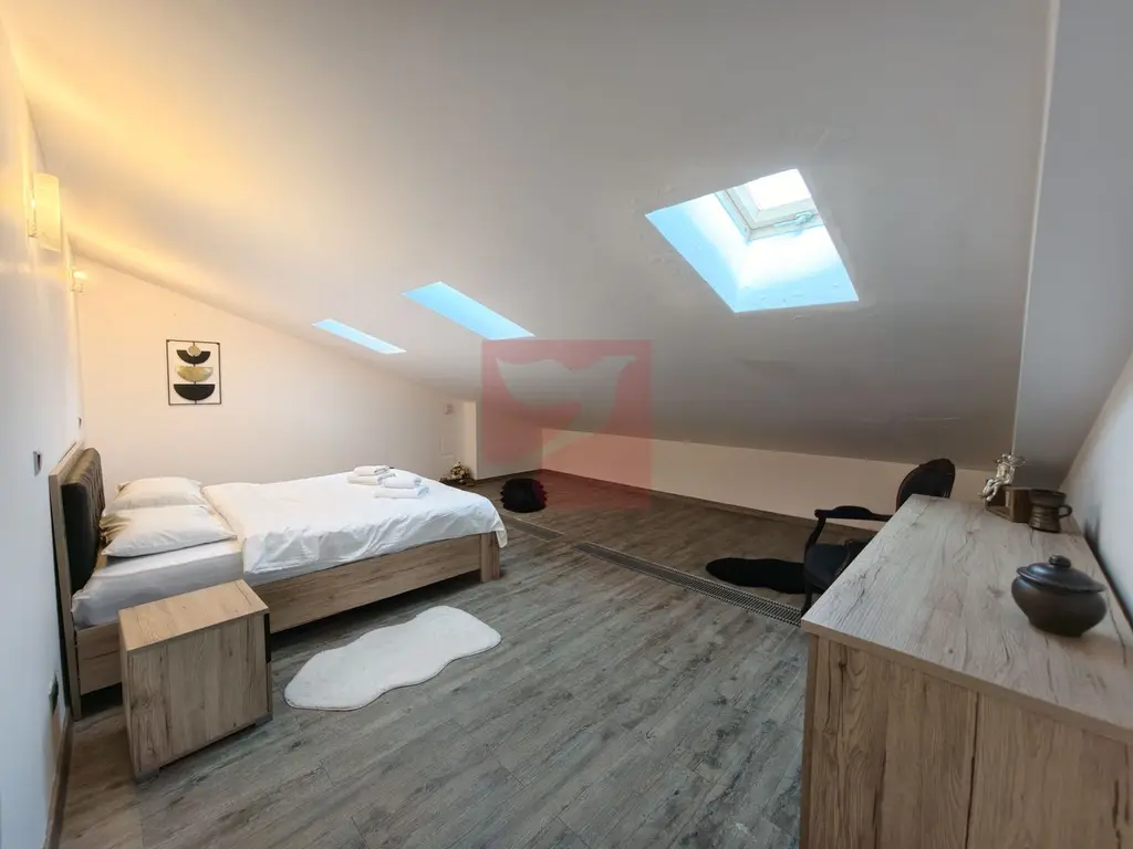 2 apartamente intr-unul singur!