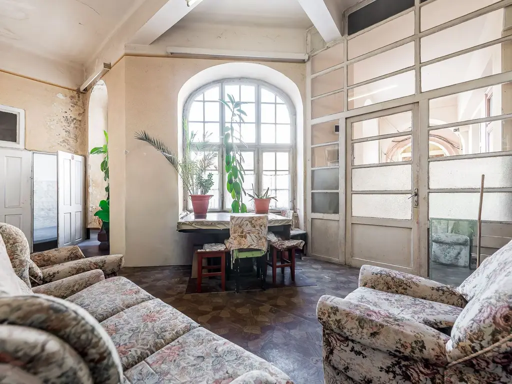 Apartament ultracentral Arad - str. Lucian Blaga