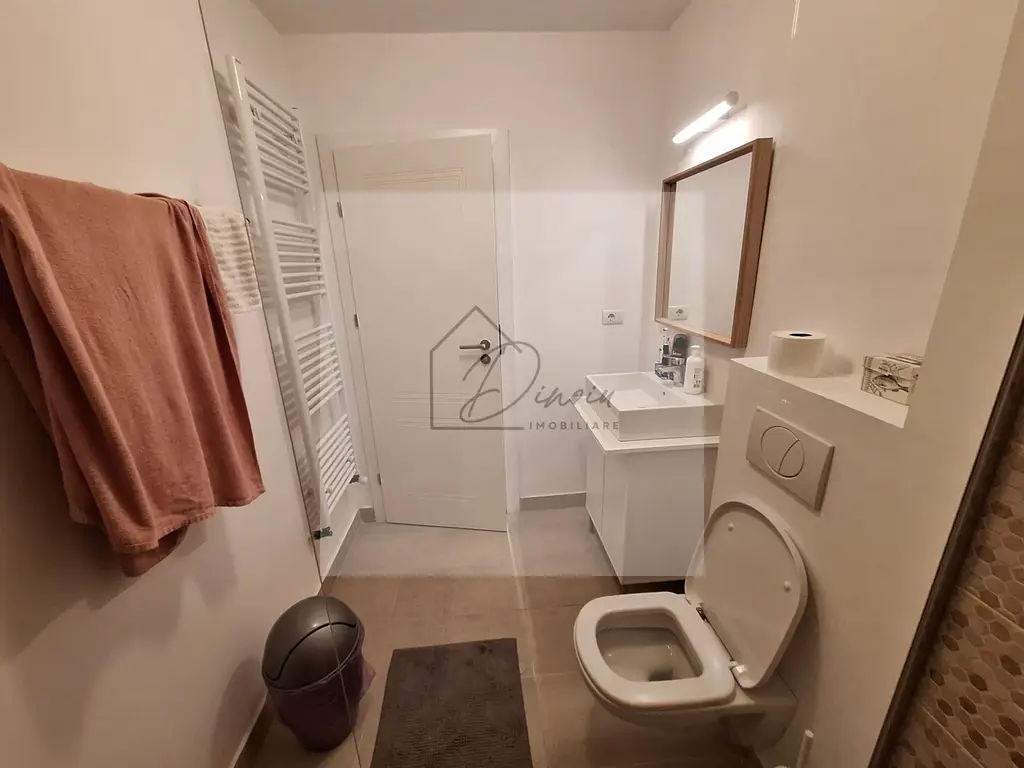 Vila de vanzare American Village Pipera Rond OMV I Comision 0%