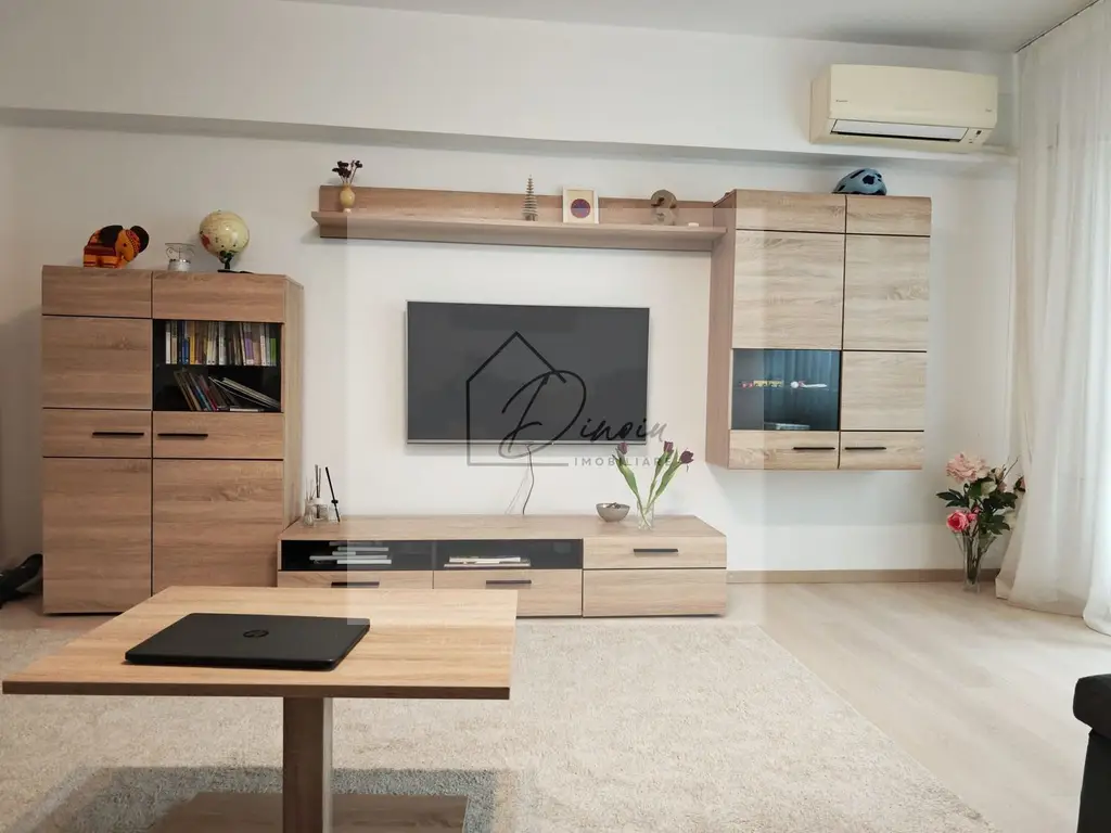 Apartament 3 camere Băneasa - Parcul Herăstrău I COMISION 0%