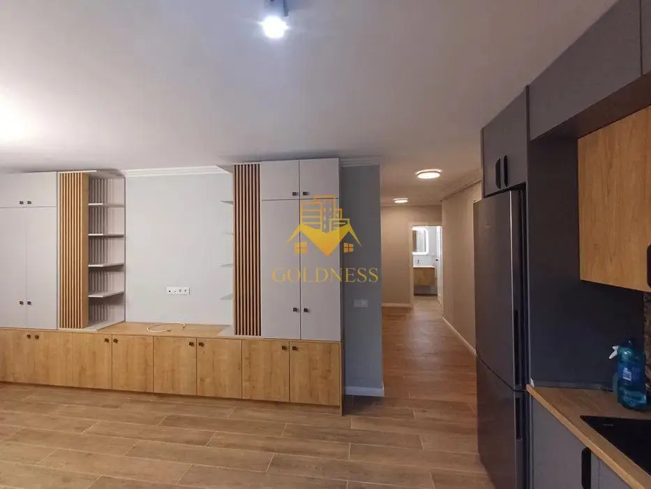 2 camere, garaj, bloc nou, Zorilor zona Golden Tulip,LIDL,Pet Friendly