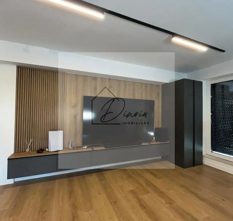Apartament 2 camere MTM Pipera Lake I UNIC I