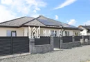 Casa Modernă I 3 camere I Independentă Energetic I Cristian