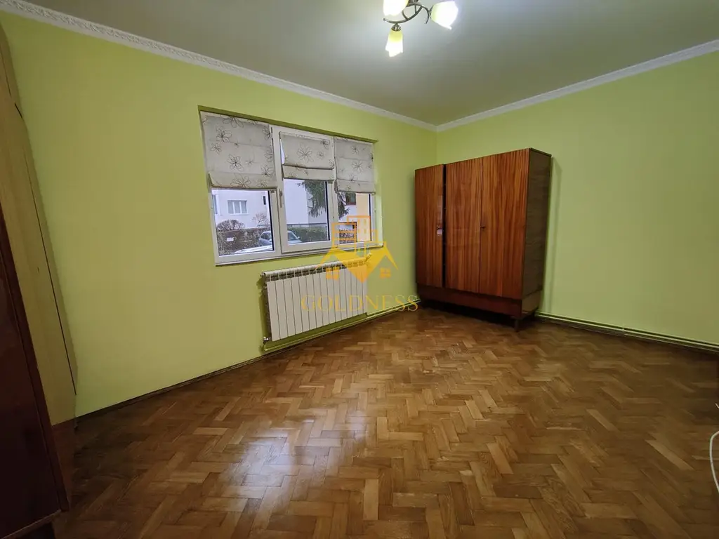 3 camere semidecomandate, Manastur, Calvaria, Primaverii, Ion Mester