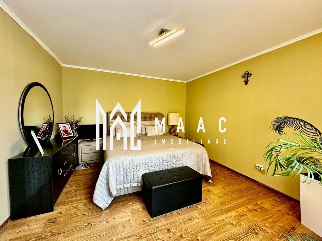Casa 4 camere | Teren 2500 mp | Acces auto | Cristian