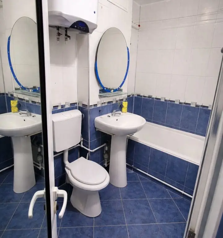 De vanzare apartament cu 2 camere Mazepa 2, 62.000 euro