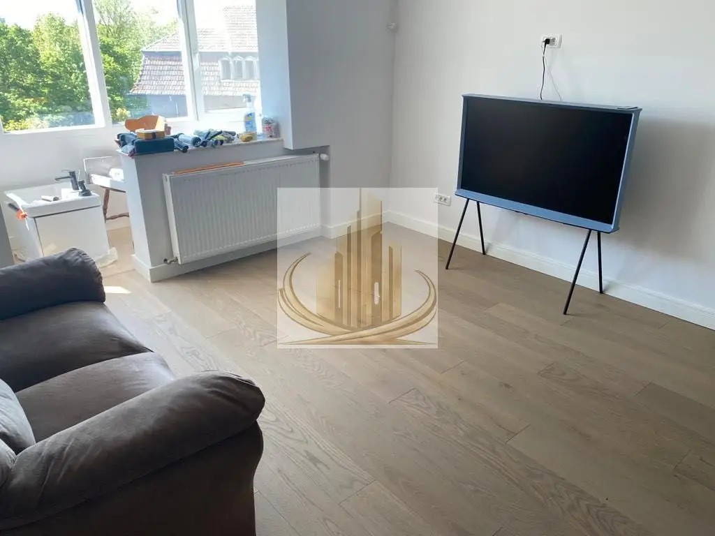 Apartement 2 camere central 57mp