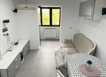 Apartament cu doua dormitoare, mobilat  - cartier IC FRIMU