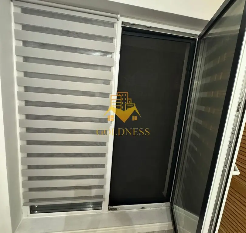 2 camere, modern, bloc nou, Dambul Rotund, Ego Residence Zona Taietura