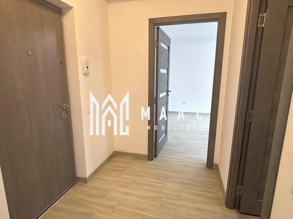 Apartament 2 camere | 42 MPU | Parter | Parcare | Balcon | Doamna Stanca