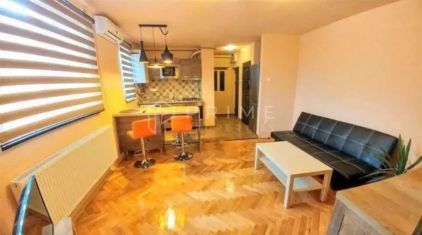 Apartament 2 Camere Premium – Aleea Săvinești | Semicentral
