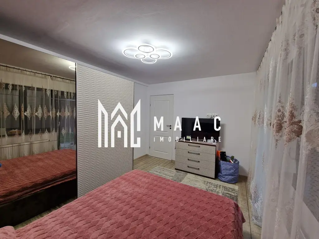 Apartament 3 camere | 72 MPU | 2 Bai | Curte Proprie 106 MPU