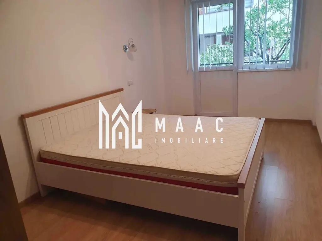 Apartament 2 camere | 45 MPU | Balcon | Doamna Stanca