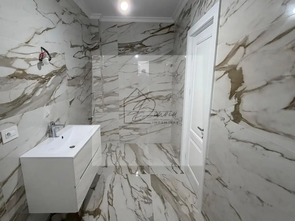 Apartament 4 Camere Baneasa-Aviatiei I Finisaje Premium I COMISION 0%