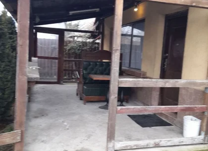 Vand casa cu grajd si teren in Satu Mare Com Craidorolot Jud Satu Mare 2