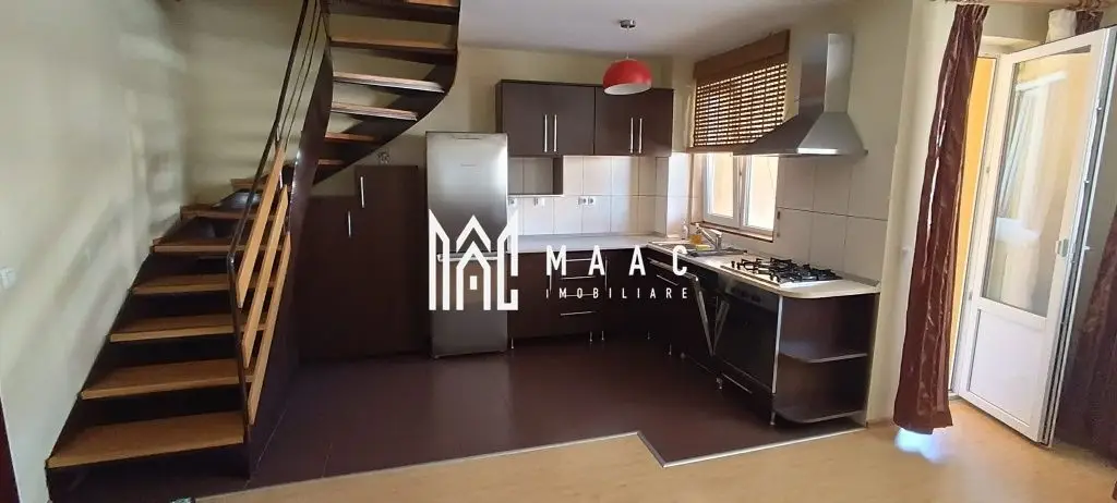 Apartament 3 Camere | Balcon | Hipodrom III