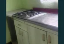 Vand casa mobila pe roti pe suprafata de teren de 200 mp