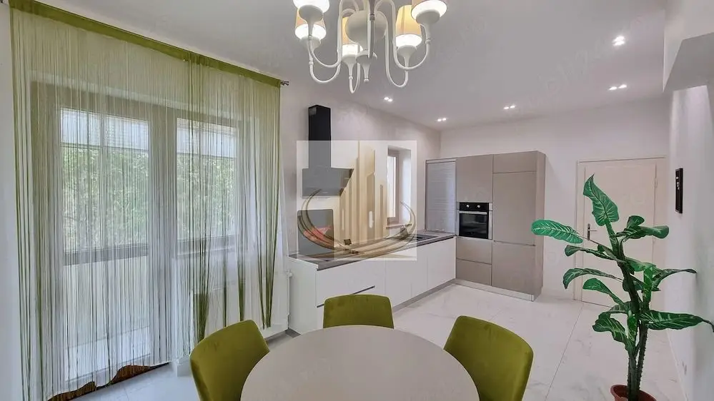 Apartament cu 2 camere | 86 mp Utili | Complexul Studențesc | Renovat