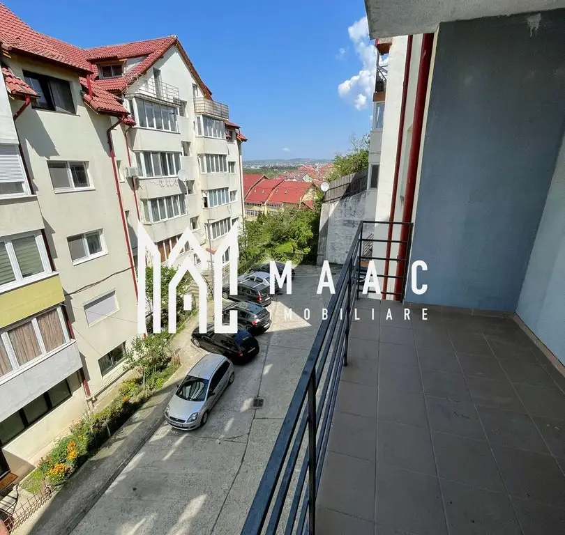 Apartament de închiriat I 4 camere I 96 mp utili I Strand II I etaj 2