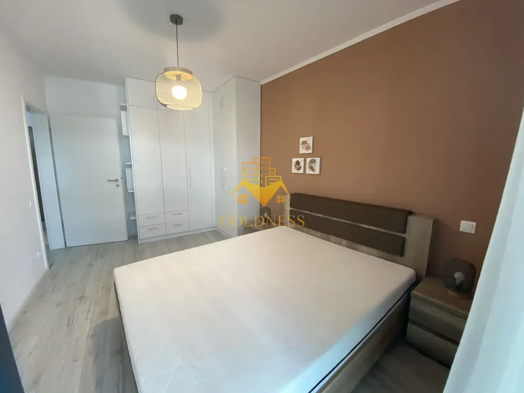 Apartament cu 2 camere în Sophia Residence