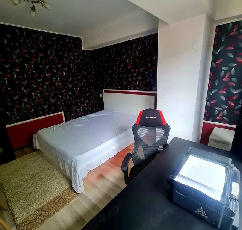 Apartament 3 Camere Barbu Vacarescu | Floreasca | Direct Proprietar
