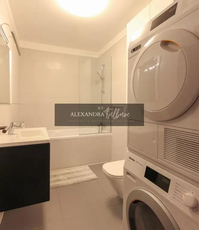 Apartament 2 camere l la cheie l Su 50 mp l Parcare l Zona Vivo Metro