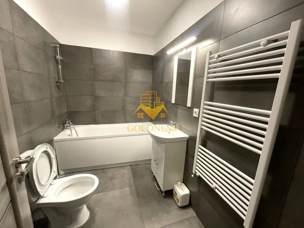 2 Camere, Petfriendly,Parcare, 18Gym, Dambul Rotund, Corneliu Coposu.