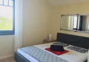 De închiriat apartament 2 camere – Dumbrăvița (la intrare)