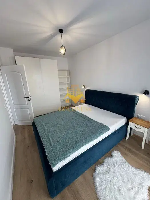 2 camere Openspace, bloc nou, Bobâlnei, Mărăști, Modern,Piata oser
