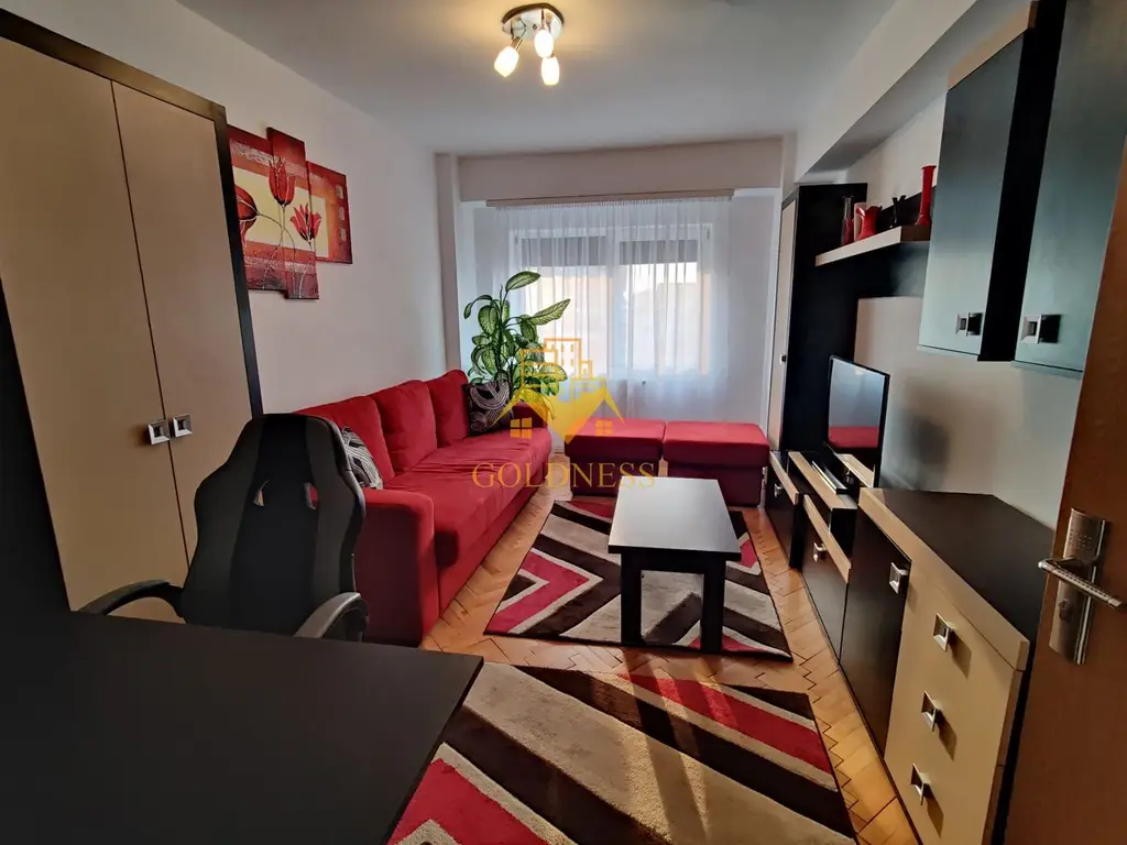 2 camere, decomandate, Gheorgheni, Zona Interservisan,Mega,Iulius Mall