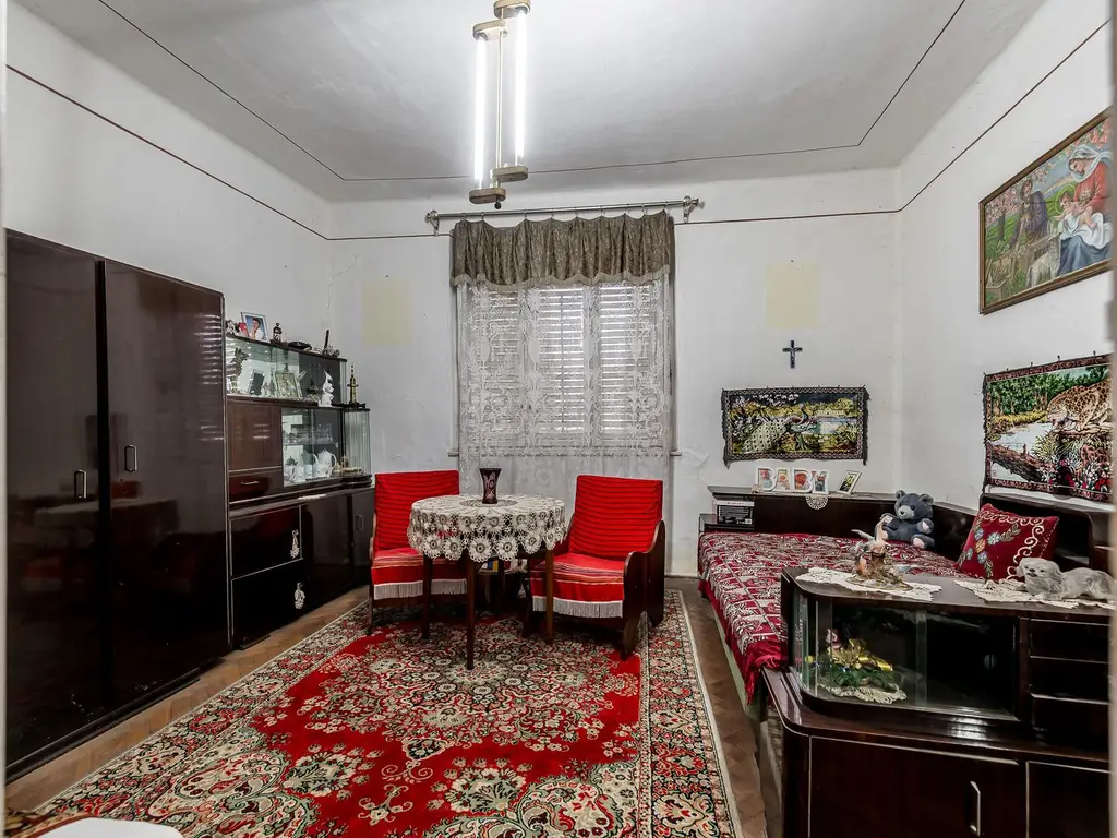 Casă în Dorobanți / 2 fronturi stradale