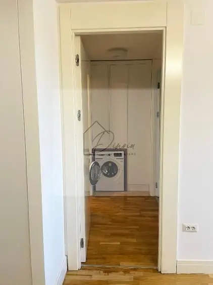 Apartament Premium 102 The Address Barbu Vacarescu Floreasca I COM 0%