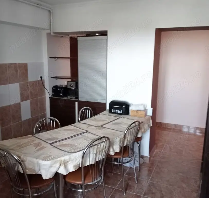 BRASADAS vinde ap 4 camere Soarelui.