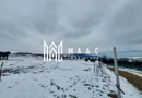 Teren 8.600 mp | Vedere panoramică| Bungard