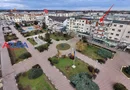 Apartament 3 camere, Ultracentral, Costesti