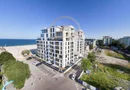 Stațiunea Mamaia - Vânzare apartament cu 2 camere, 2 bai si terasa