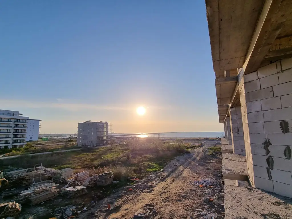 Ag. Eu. vinde aP. 2 Cam 38 mp Parter/8 finalizare 2024 feb. mamaia nord