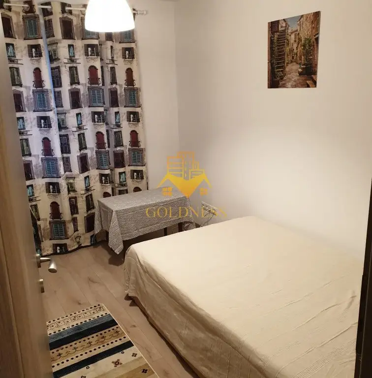 3 camere semidecomandate, parcare, Gheorgheni, Zona Albac, Hotel Royal