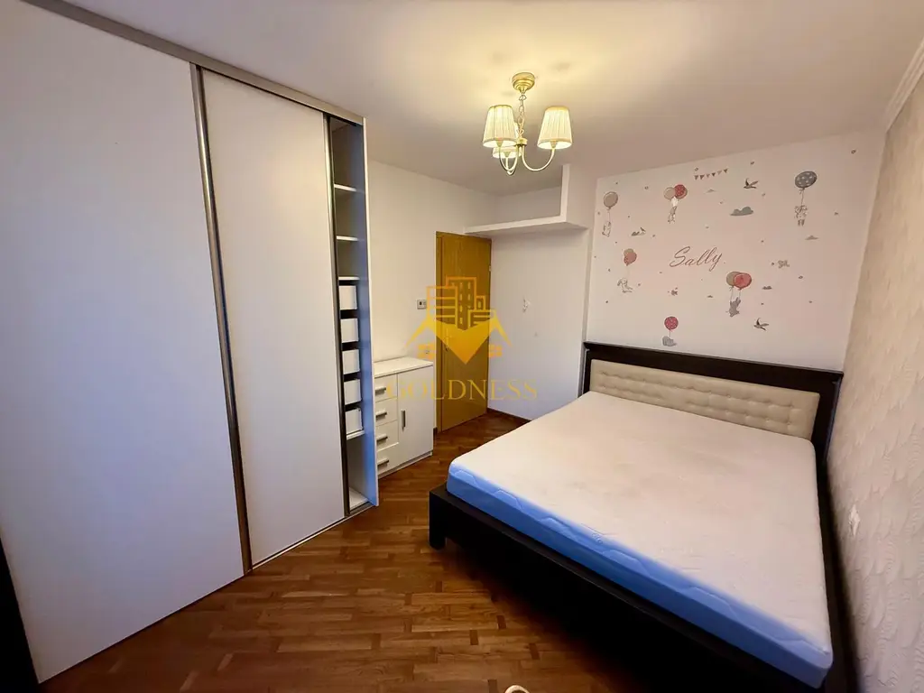 3 camere, modern, parcare, cartierul Marasti, Expo Transilvania, Profi