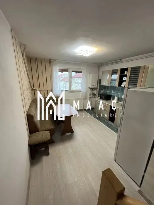 Apartament 2 camere | 40MPU | Pet Friendly | Central |