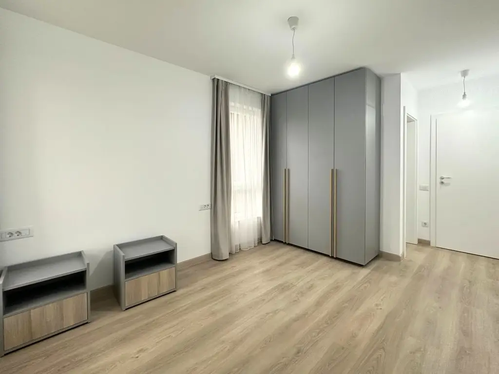 Apartament modern cu 3 camere în zona Coresi ROKMAN confort și exclusivitate