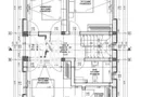 Casă Tip Duplex | 4 Camere | 2 Balcoane | Terasă | Șura Mică