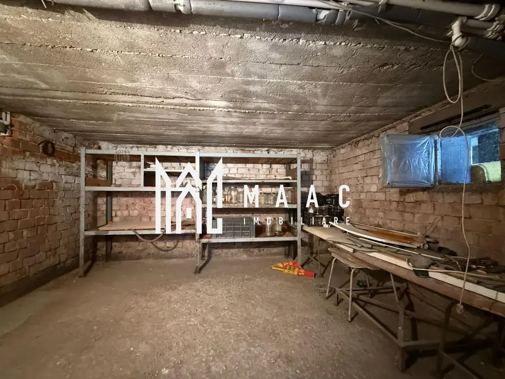 Spatiu birouri | Renovat | Garaj | Gradina | C. Dumbravii