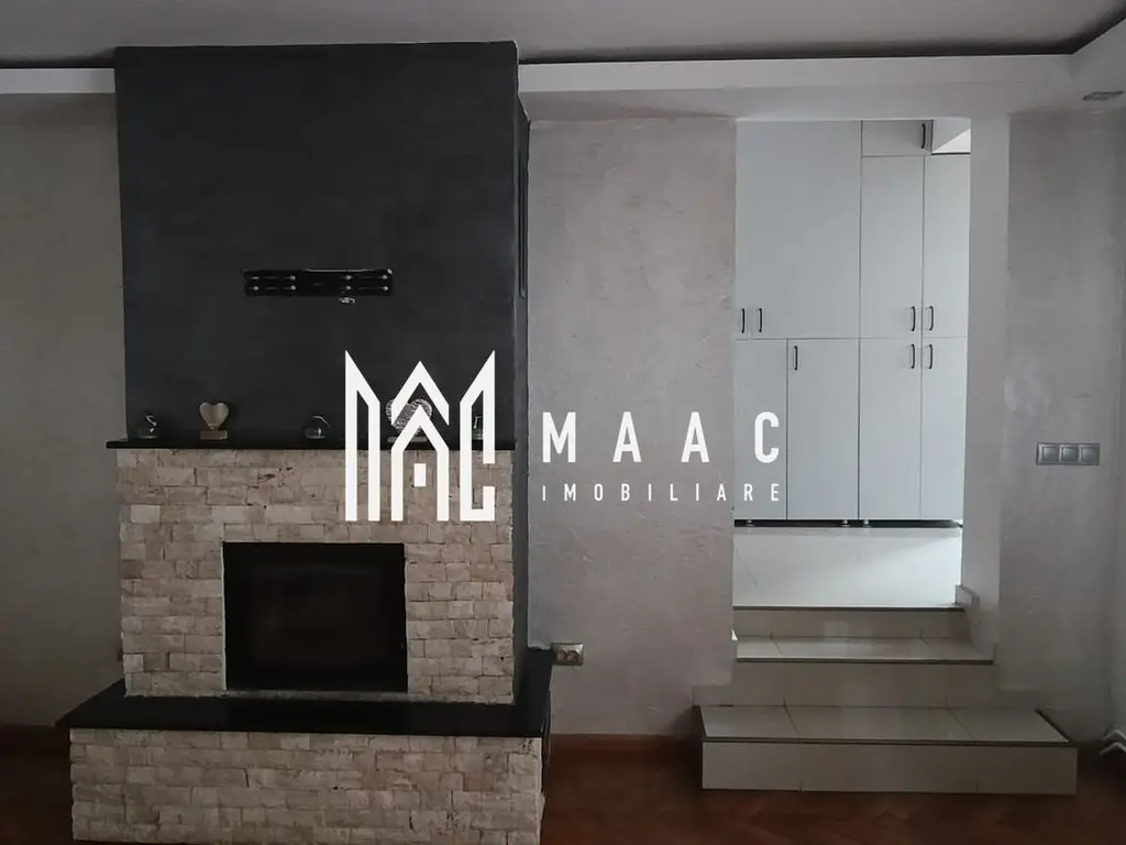 Spațiu Birouri | 100 MPU | 4 camere | Calea Turnișorului