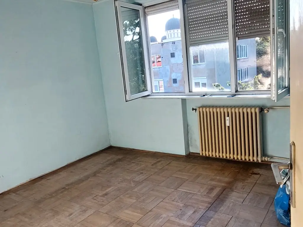Apartament 2 camere zona Podgoria