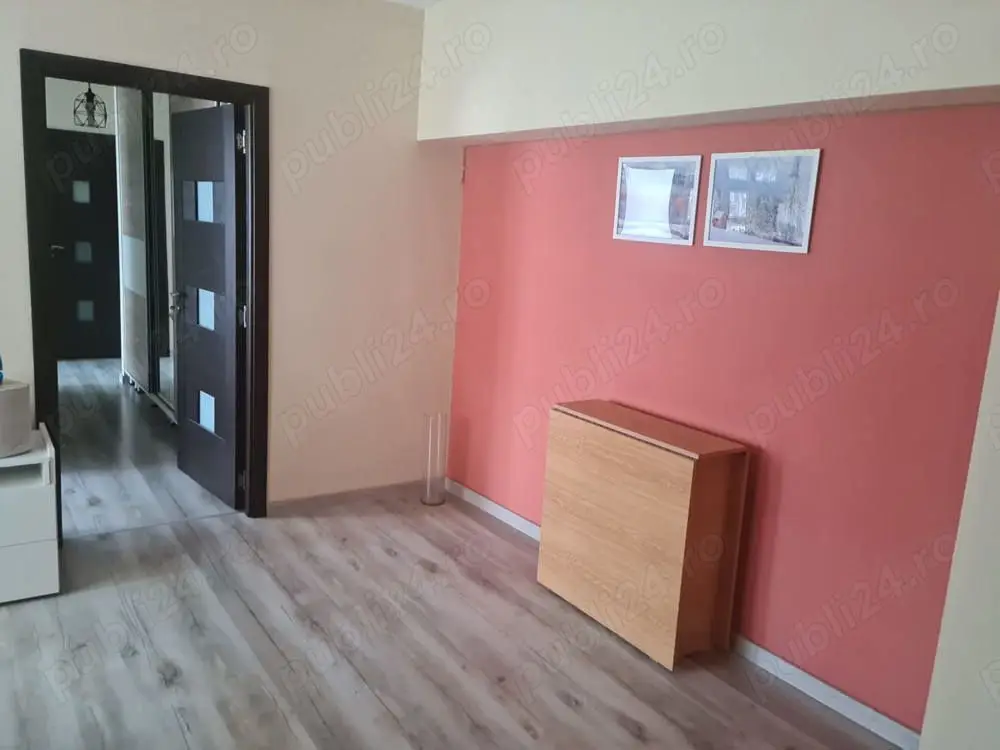Vânzare apartament 4 camere Militari Veteranilor