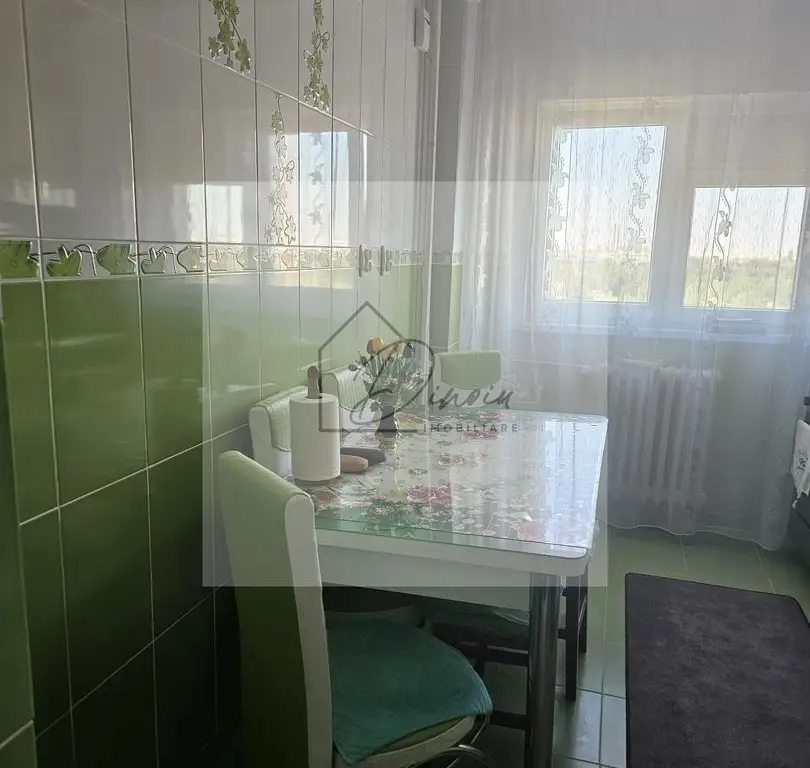 COMISION 0% I Apartament 4 camere Oltenitei I metrou I Piata Sudului